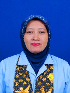 Siti Nurhayah Isfandiari, S.K.M., M.P.H.